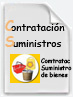 Contratación de Suministros